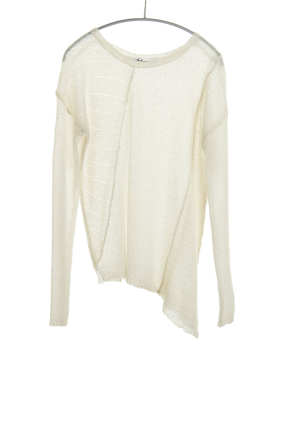 F112CN_SoftPullover_White_HFront