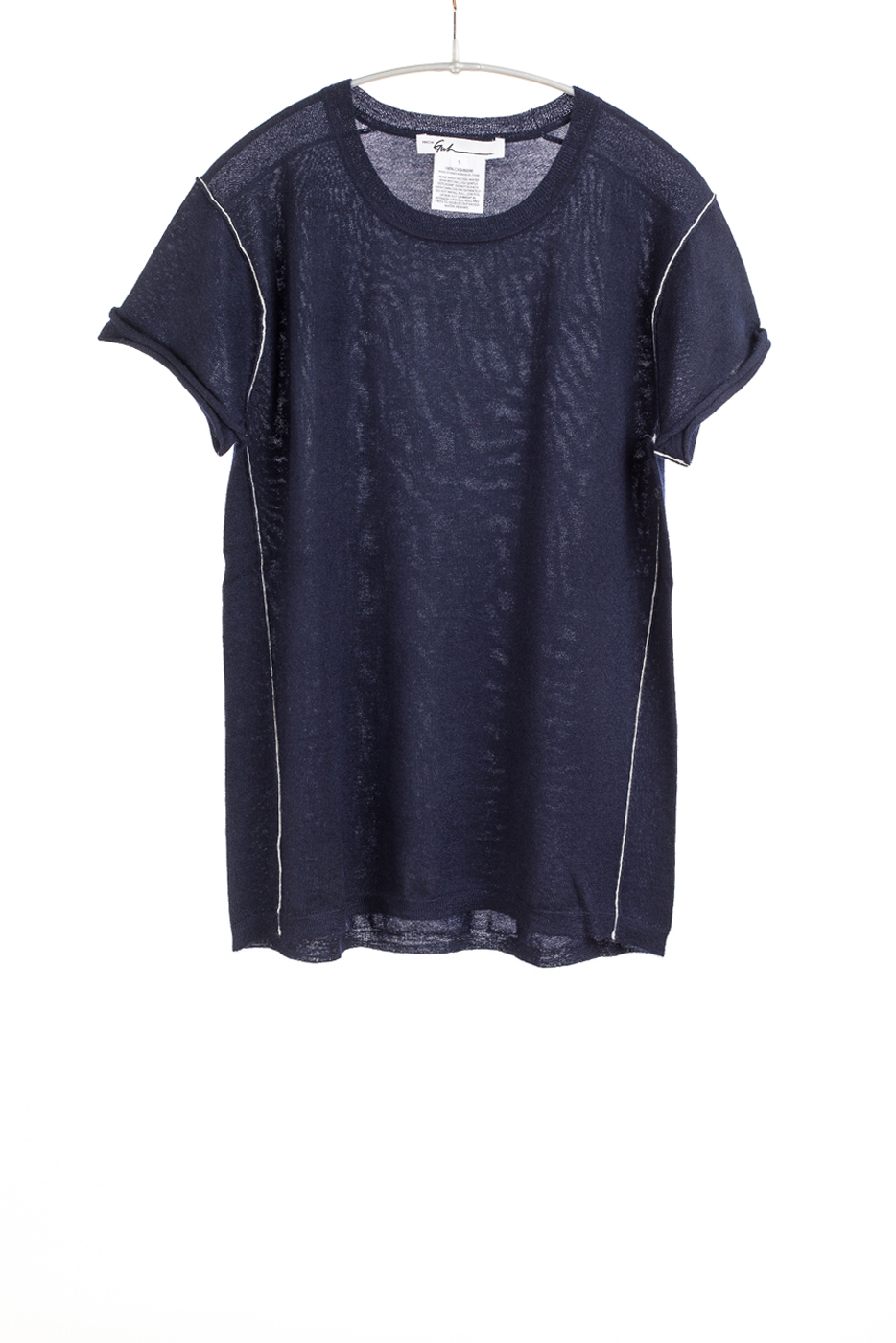S96_BabyTee_Navy_H1Front