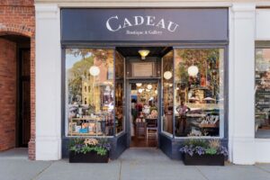cadeau storefront image