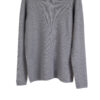 Paychi Guh | Cozy Luxe Funnel, Taupe, 100% Baby Cashmere