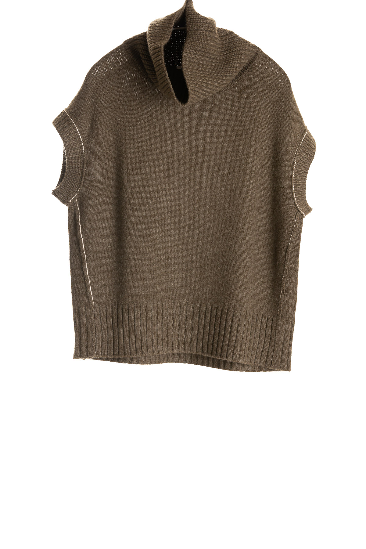 F422_MockPullover_Olive_H1Front