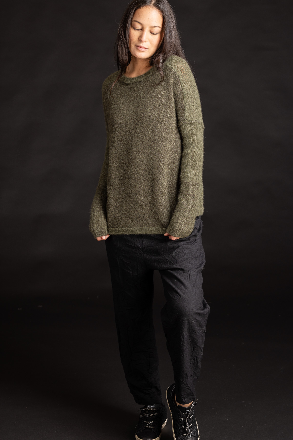 F427_DreamyTwoTonePullover_Moss_E2