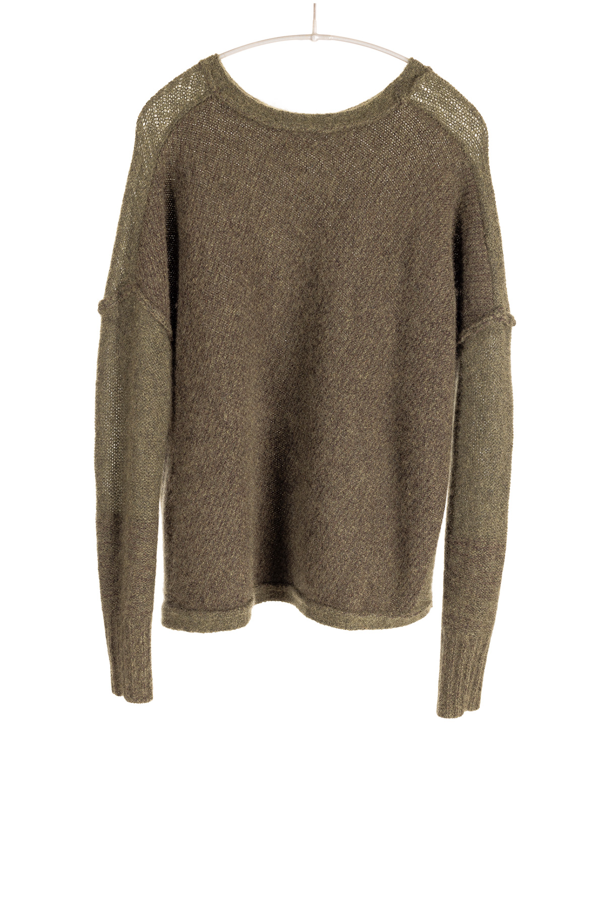 F427_DreamyTwoTonePullover_Moss_H1Front