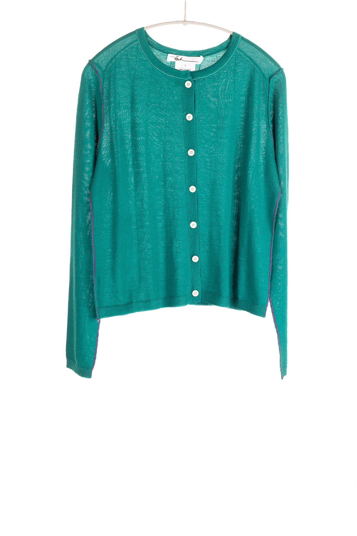 S440_CrewneckCardigan_AlpineGreen_H1Front