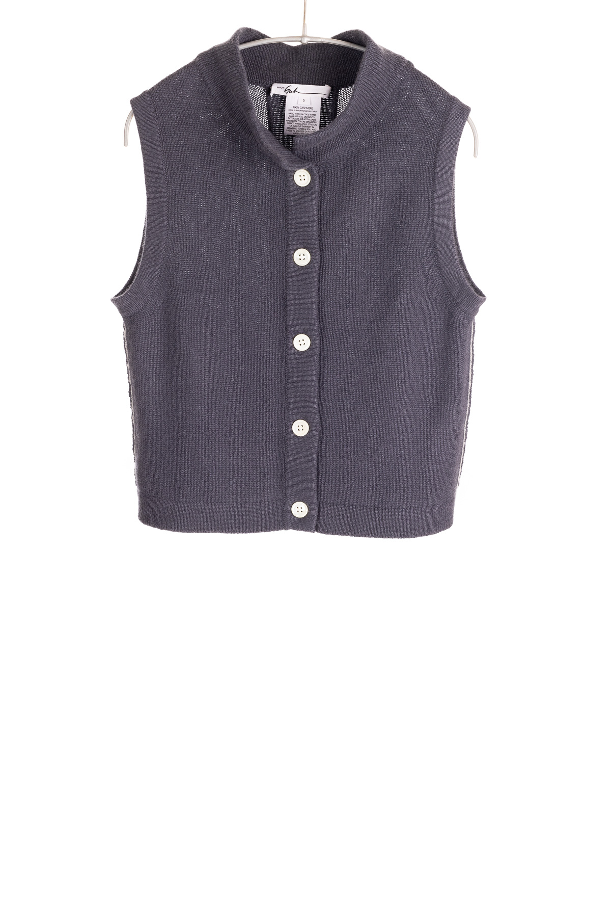 S449B_MockNeckVest_BlackPearl_H1Front