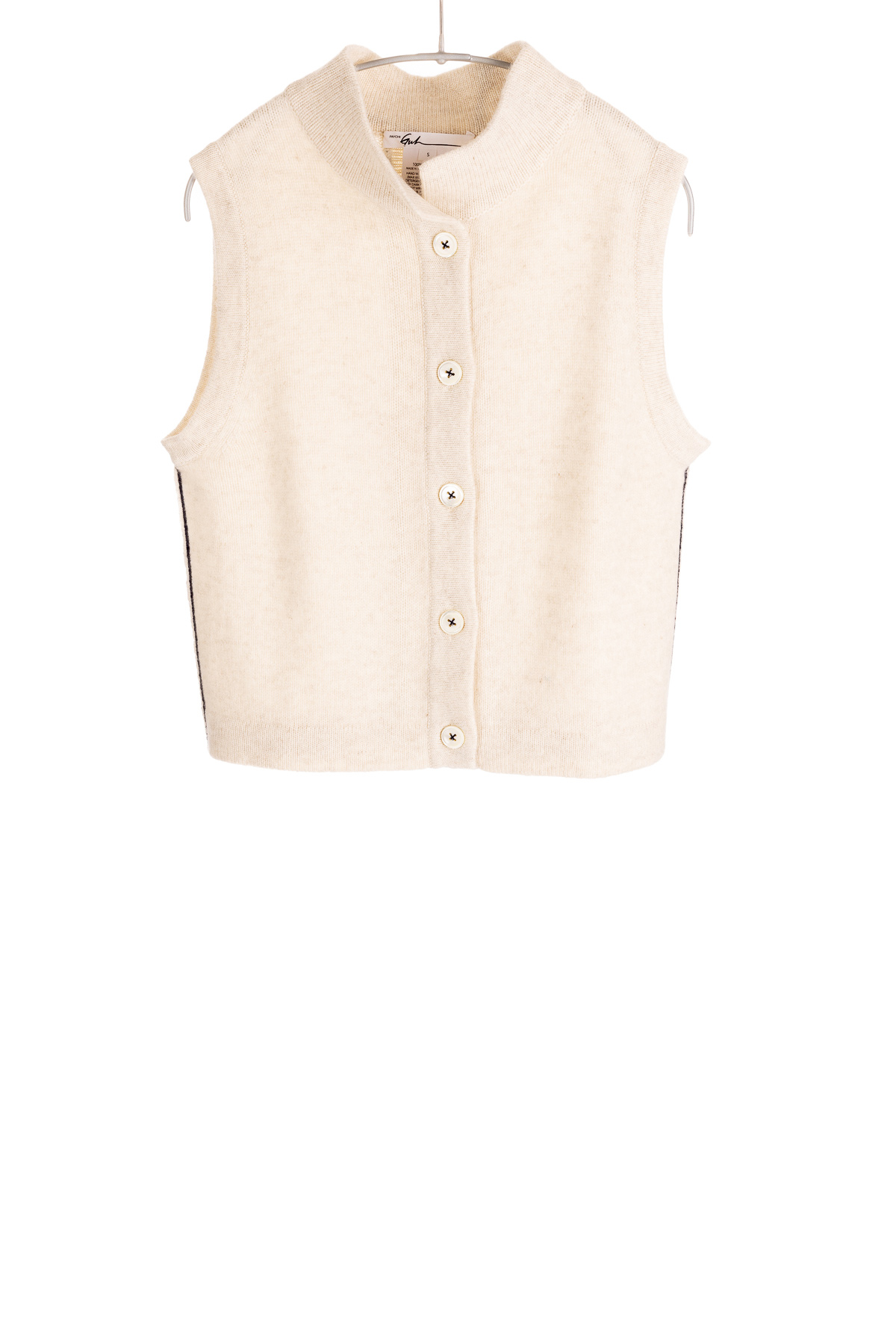 S449B_MockNeckVest_Natural_H1Front