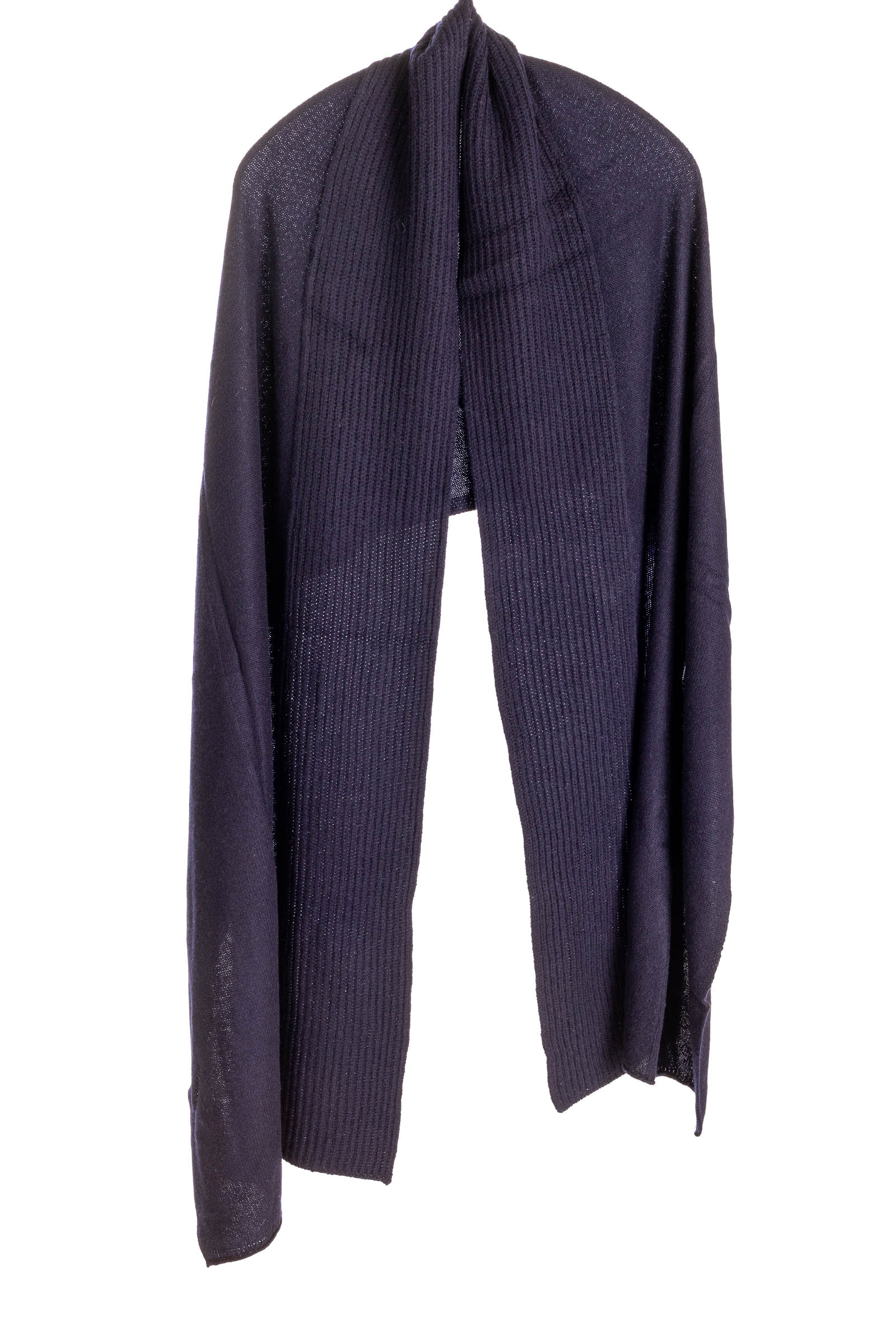 F280_TexturedScarf_Navy_H1