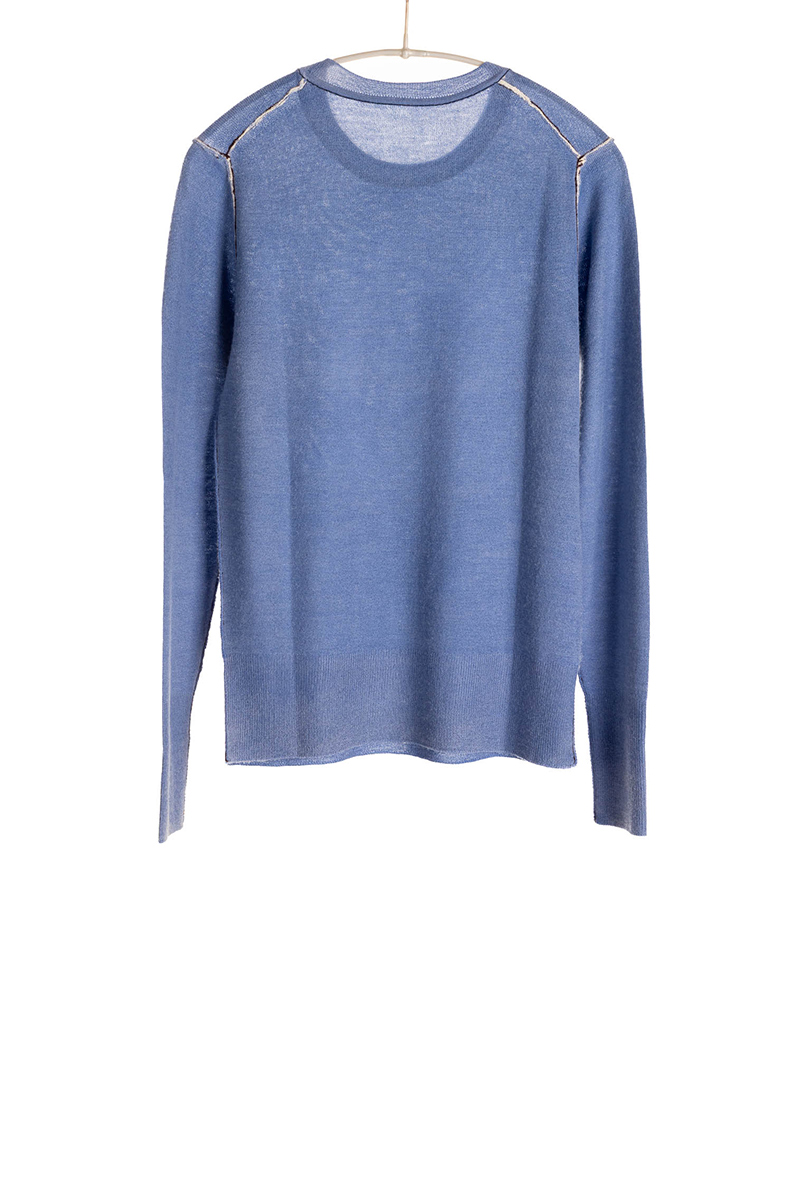 F331B_ReversiblePrintedCrew_Blue_H2Back