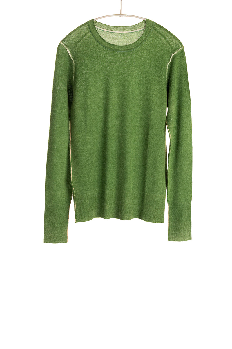 F331B_ReversiblePrintedCrew_Jade_H1Front