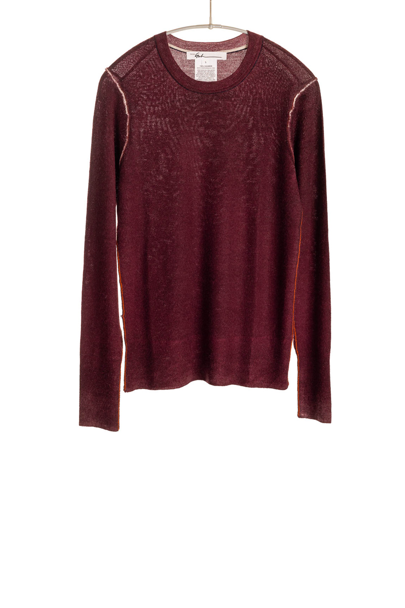 F331B_ReversiblePrintedCrew_Maroon_H1Front