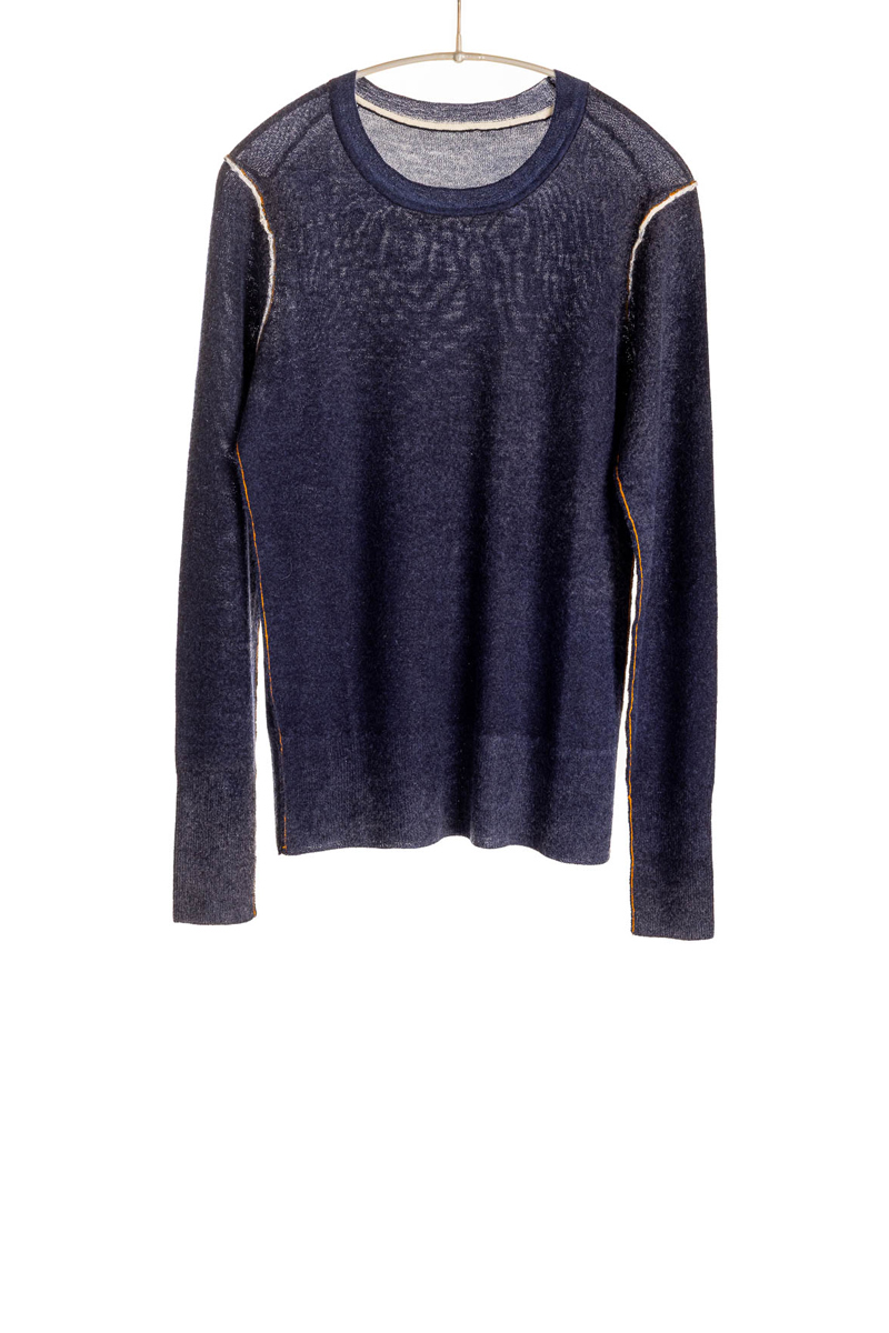 F331B_ReversiblePrintedCrew_Navy_H1Front