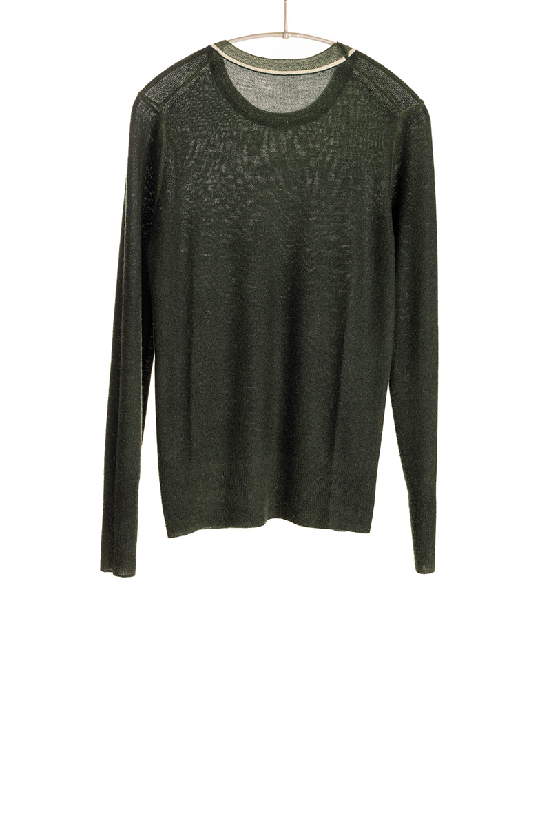 F331B_ReversiblePrintedCrew_PineGreen_H4Back