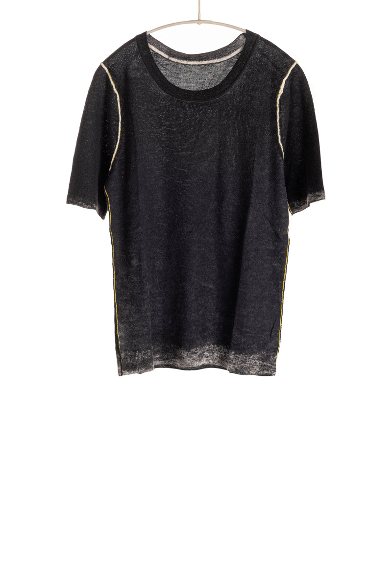 F455P_ReversibleElbowCrew_OffBlack_H1Front