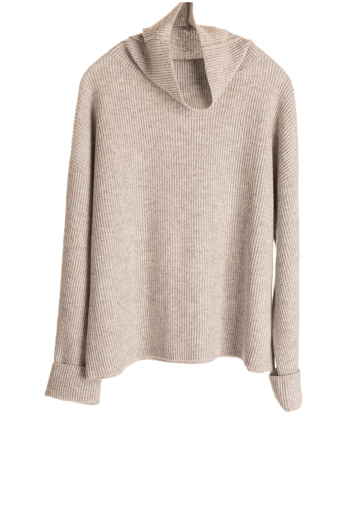 F494A_FunnelShakerPullover_LtHGrey_H1Front