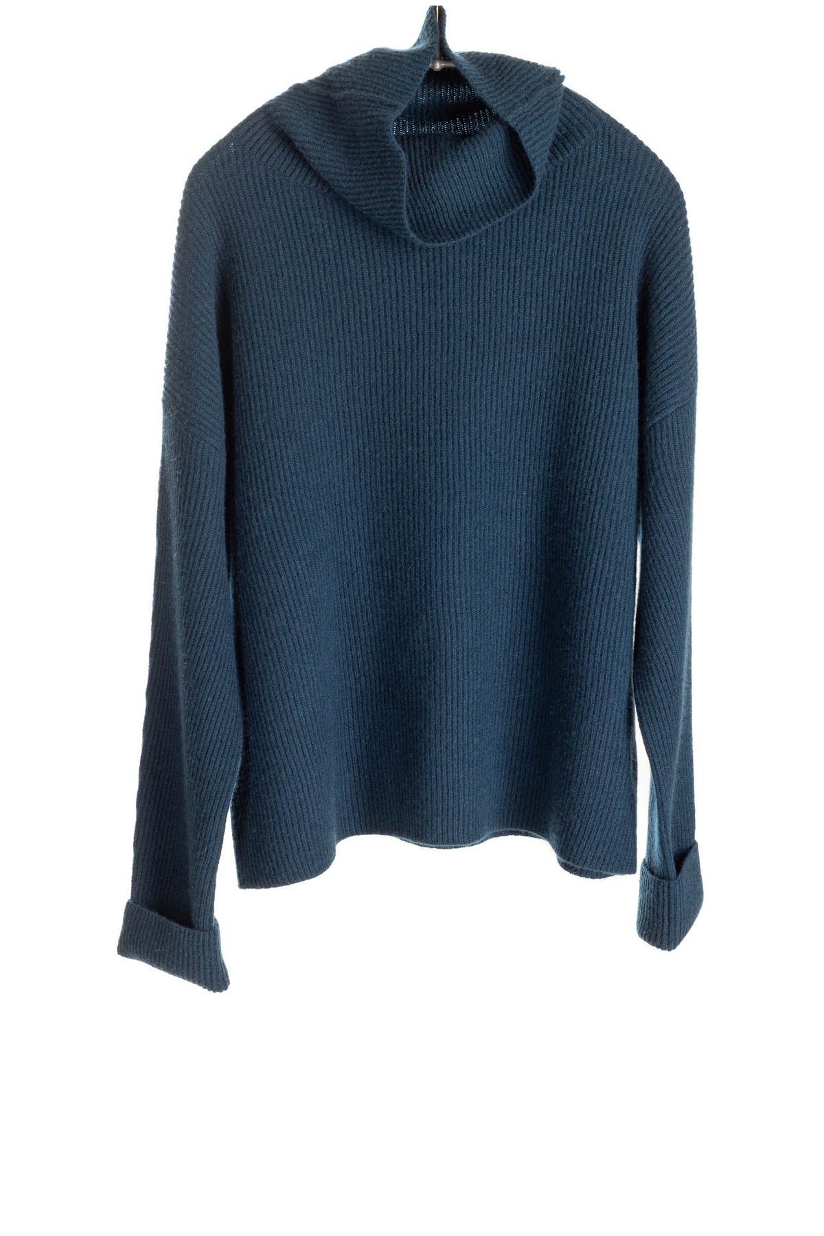 F494A_FunnelShakerPullover_OceanTeal_H1Front