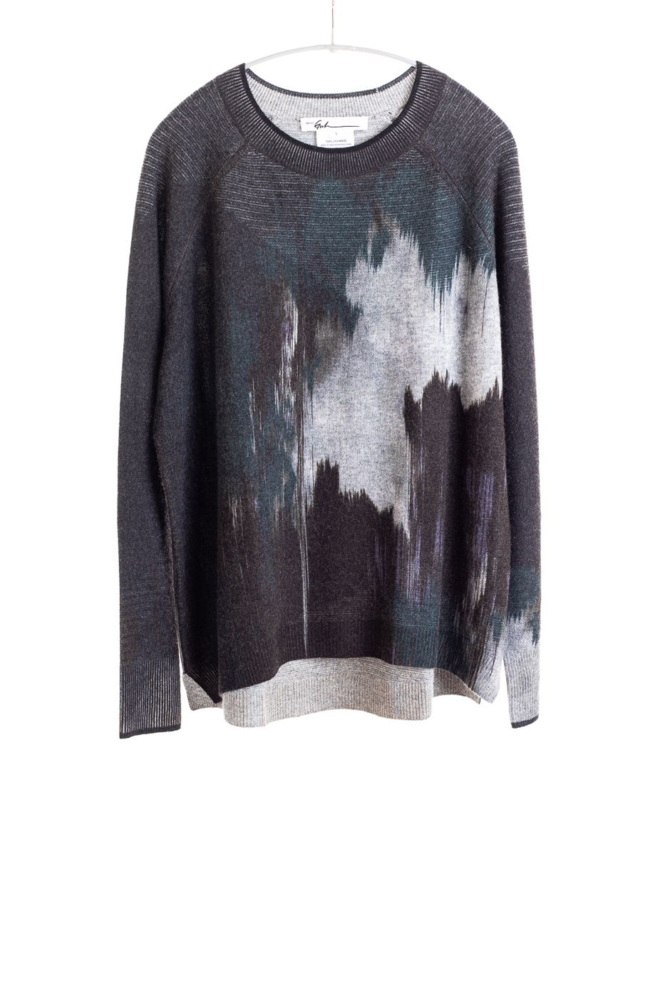 F219P_SplashPrintCrew_TealGrey_H1Front